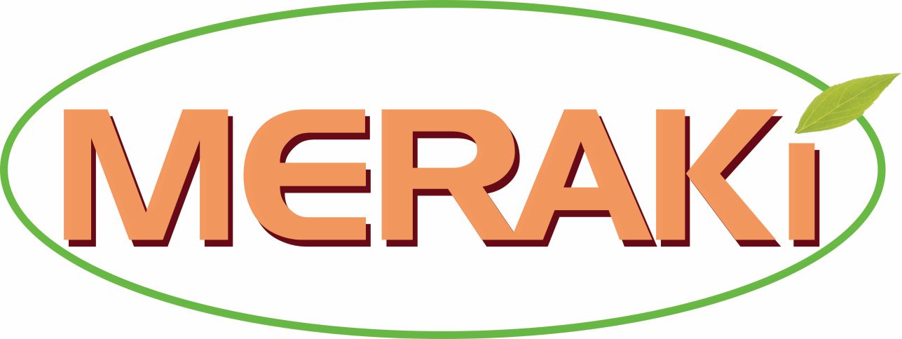 Meraki Ingredients